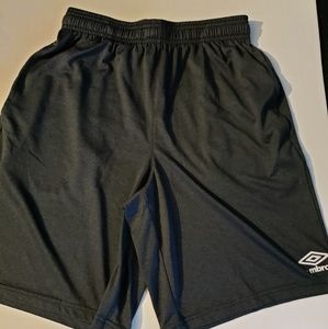 Men's athletic shorts Umbro